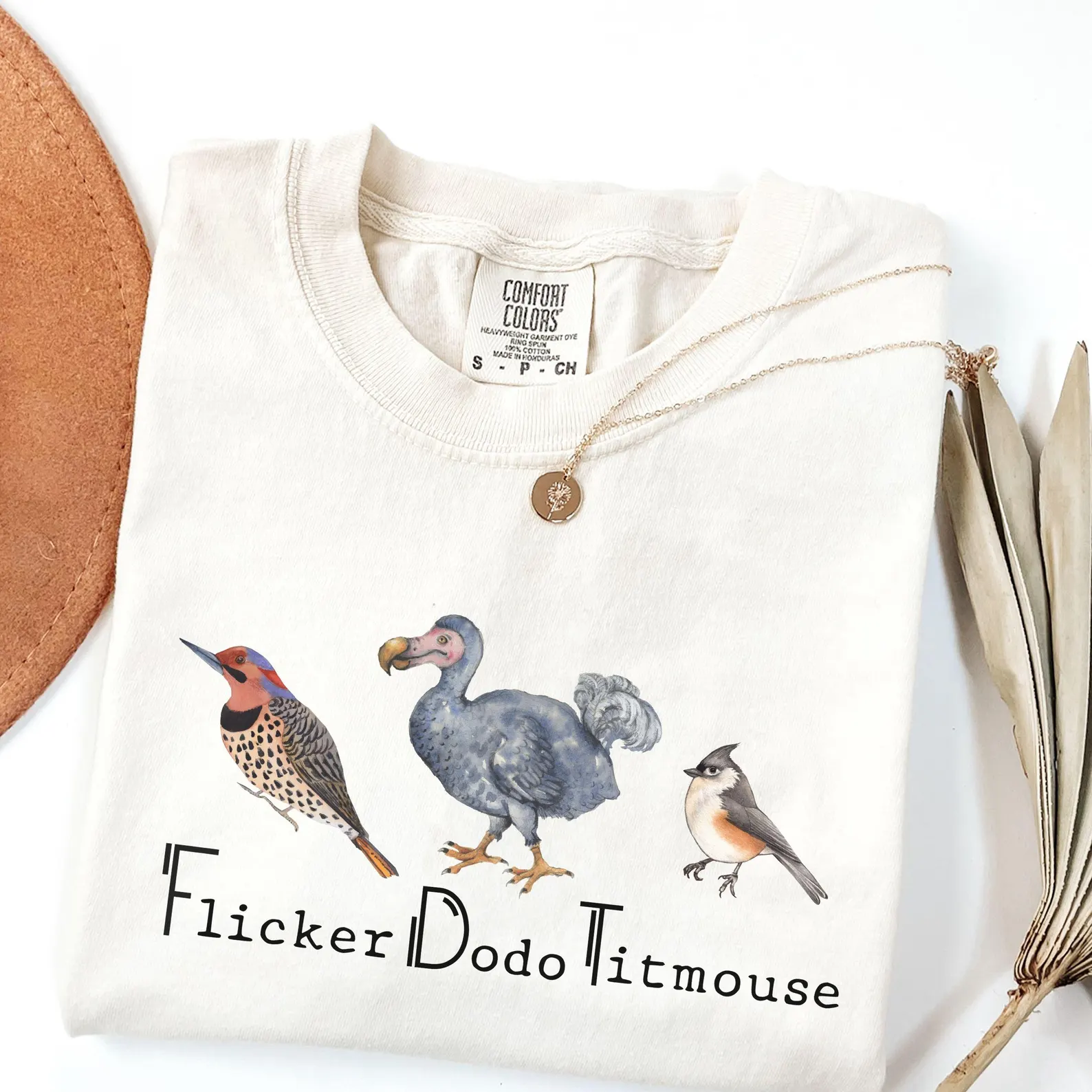 Subtle FdShirt, Anti Maga Bird Shirt, Anti Trump Gift