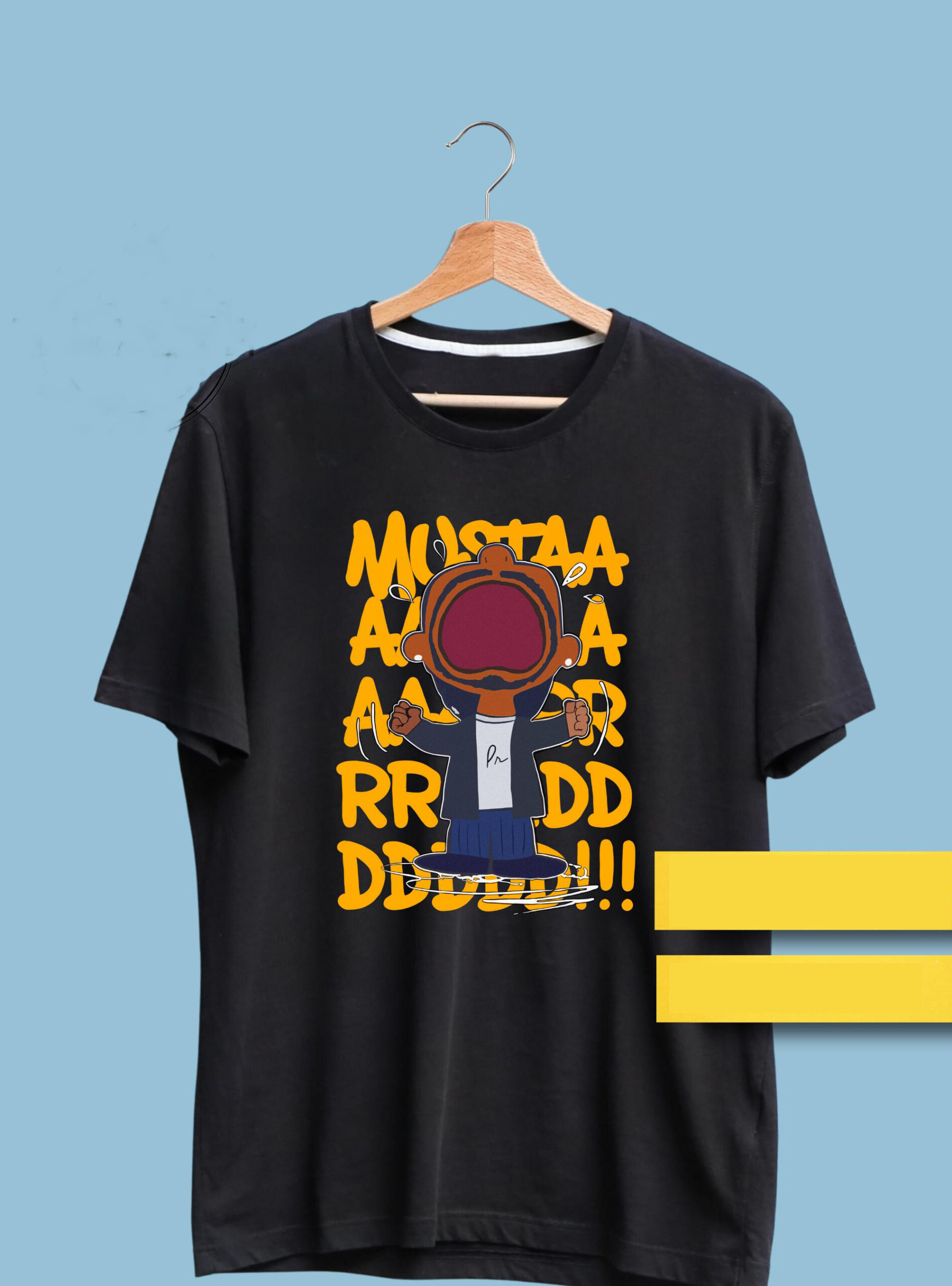 Vintage Kendrick Lamar Mustard Meme Shirt, Gnx Album Premium Ultra Soft Tee