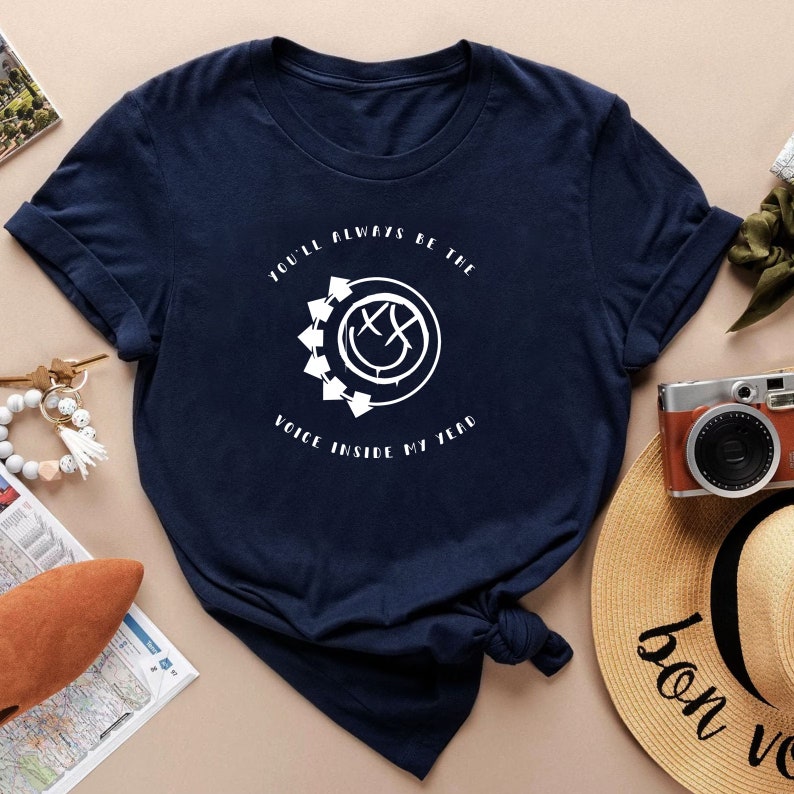 Blink 182 Shirt, Vintage Blink 182, Blink 182 Tour, Pop Punk Shirt, Blink182 90S Pop Punk, Blink 182 Merch