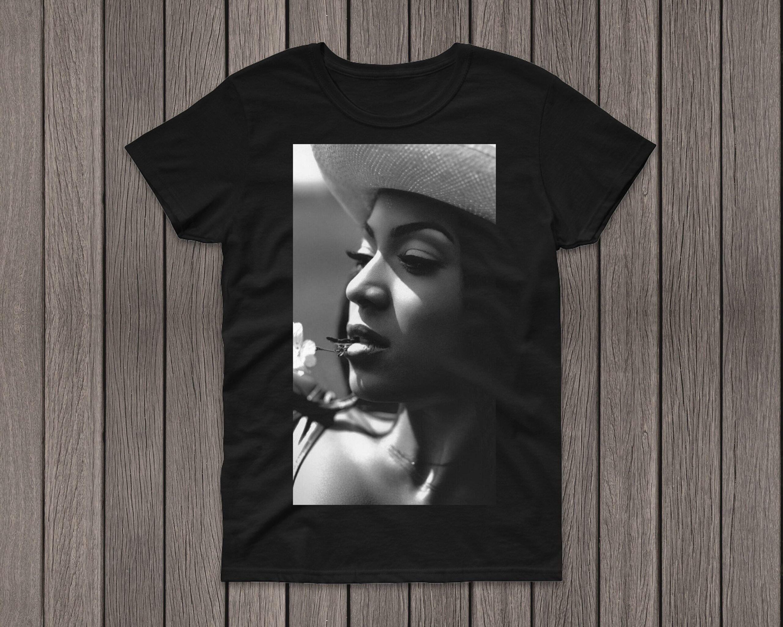 Limited Beyonce 90S Vintage Bootleg Style T-Shirt, Beyonce Shirt, Beyonce Singer Shirt