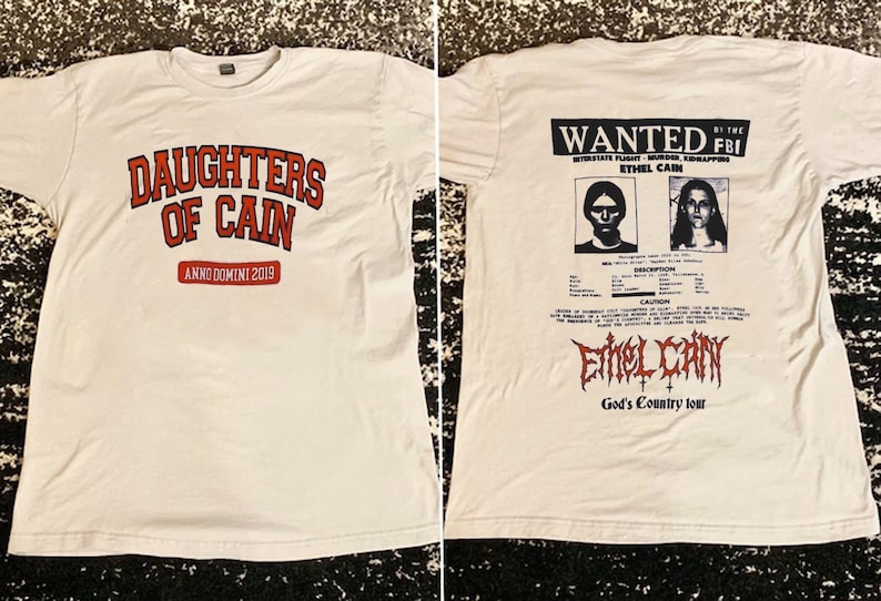 Ethel Cain Fan Shirt, Ethel Cain Merch, Ethel Cain Hoodie, Retro Ethel Cain Graphic Retro 90S