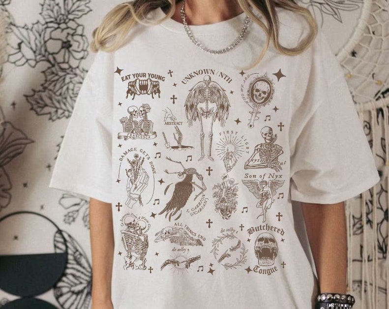 1717 Unreal Unearth Tour Shirt, Vintage H0Zier Shirt, Unreal Unearth Shirt, H0Zier Fan Shirt, H0Zier Concert