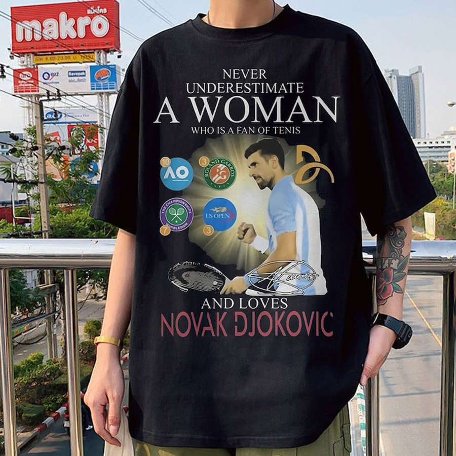 Limited Novak Djokovic The Goat 24 Grand Slams Shirt, Vintage Novak Djokovic 90S Shirt, Retro Novak Djokovic Shirt For Fan