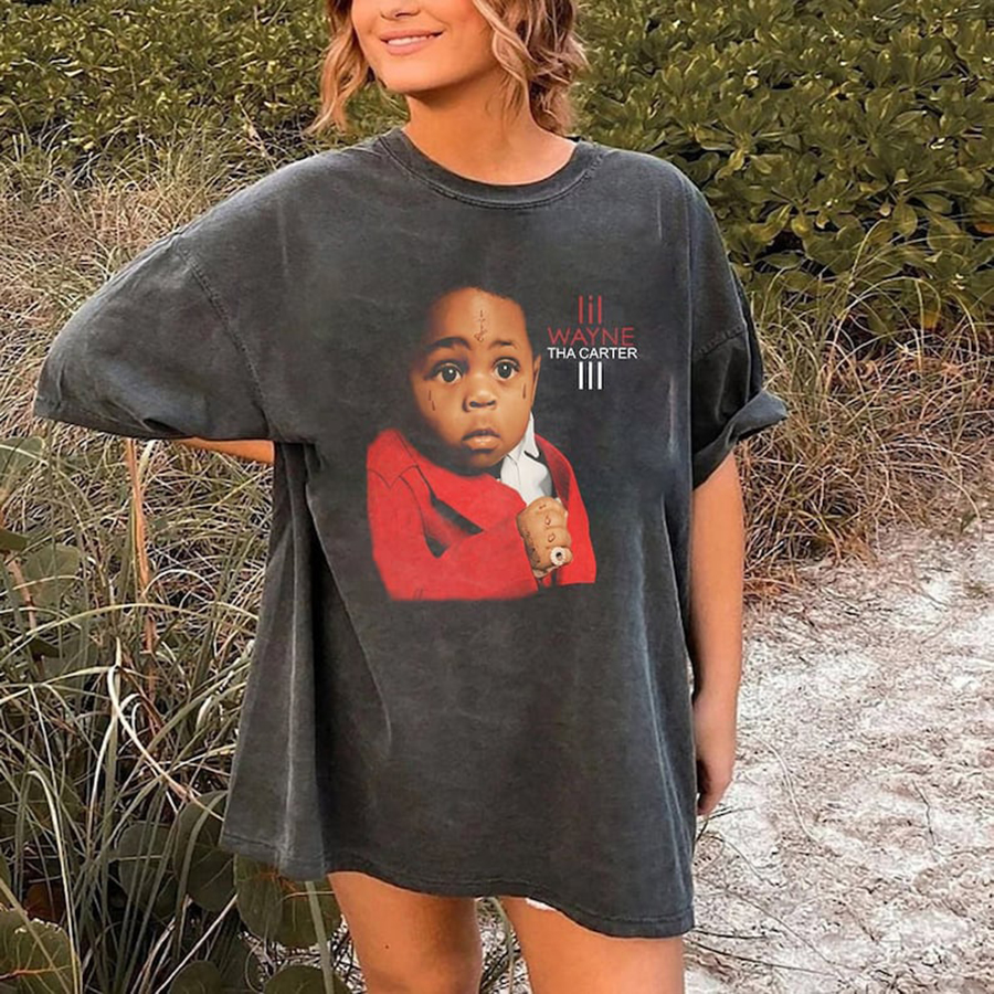Lil Wayne Vintage Shirt, Lil Wayne Shirt Vintage, Lil Wayne Shirt, Lil Wayne Merch