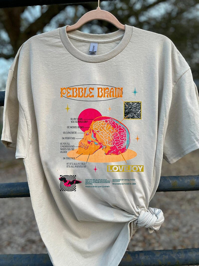 Vintage Lovejoy Shirt