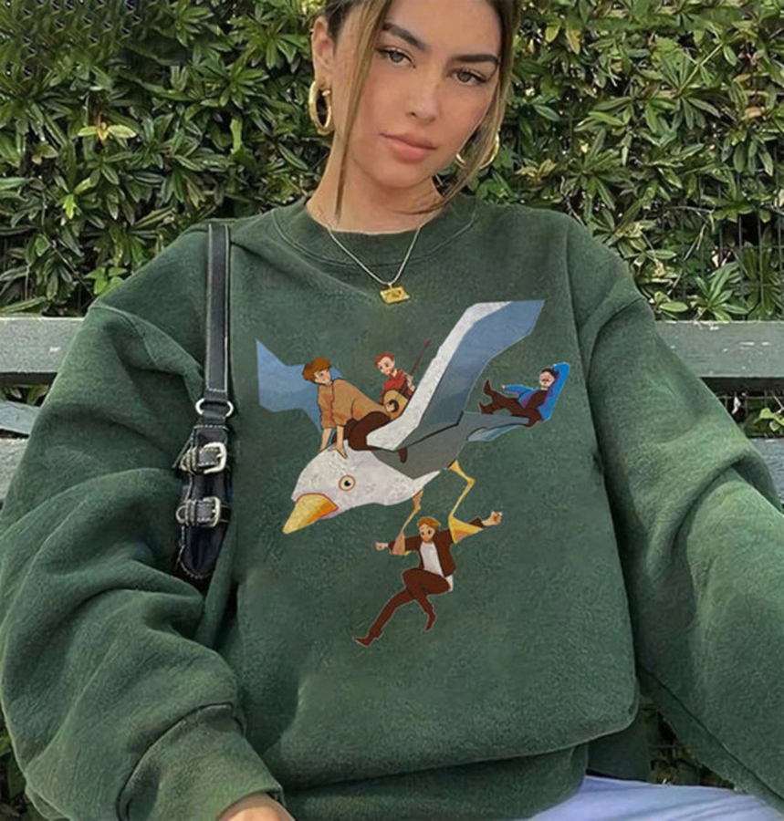 Vintage Lovejoy Band Shirt