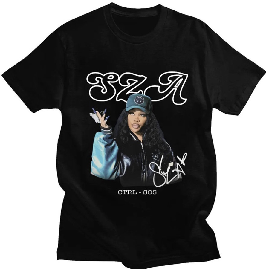 Vintage Sza T-Shirt