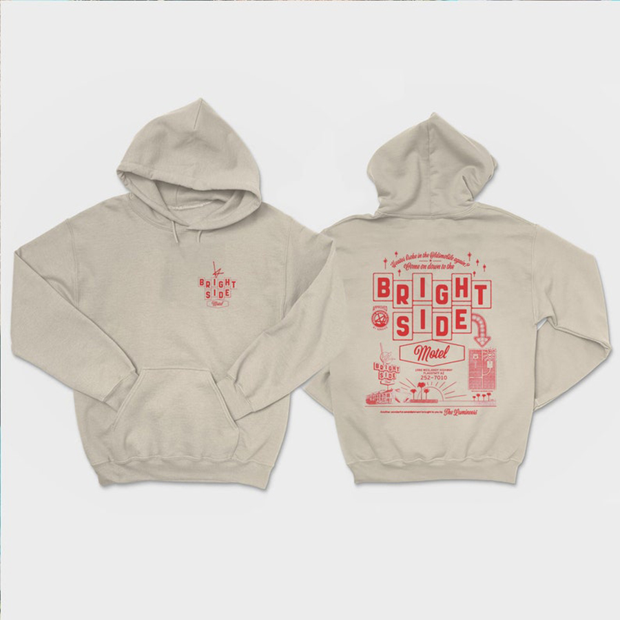 The Lumineers Tour Hoodie, The Lumineer Band Hoodie, The Lumineer Retro Hoodie