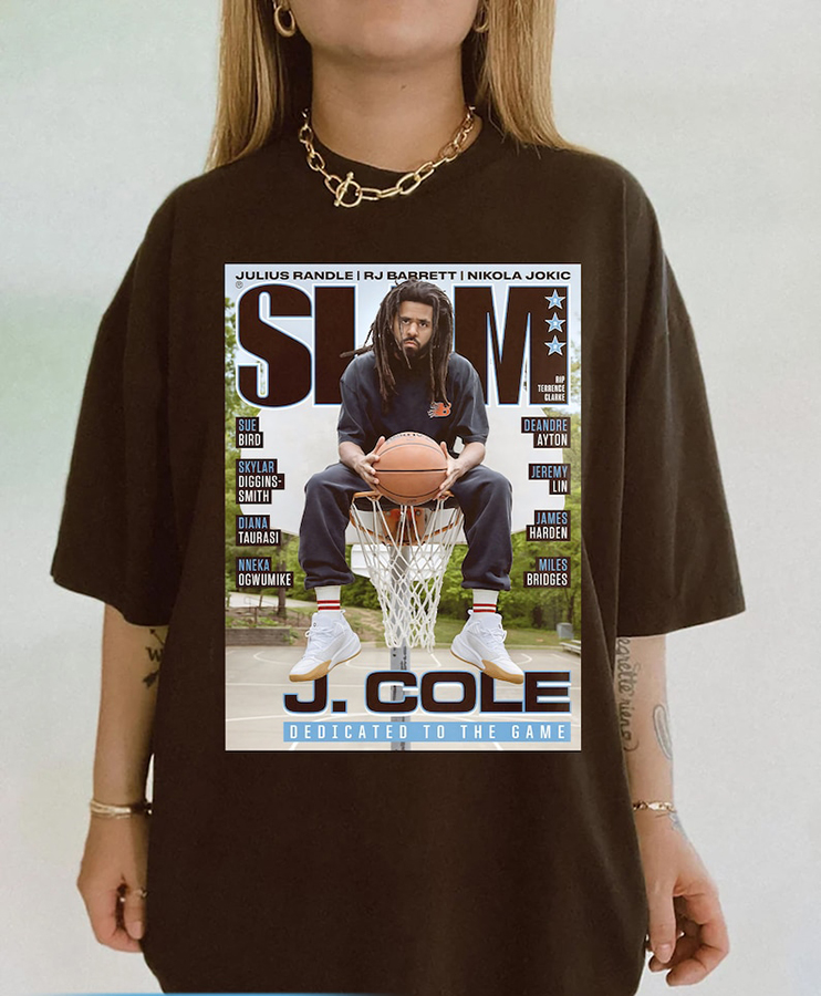 Vintage J Cole Shirt, Love J Cole Shirt, Fan Rapper, Rapper Shirt, J Cole SweatShirt