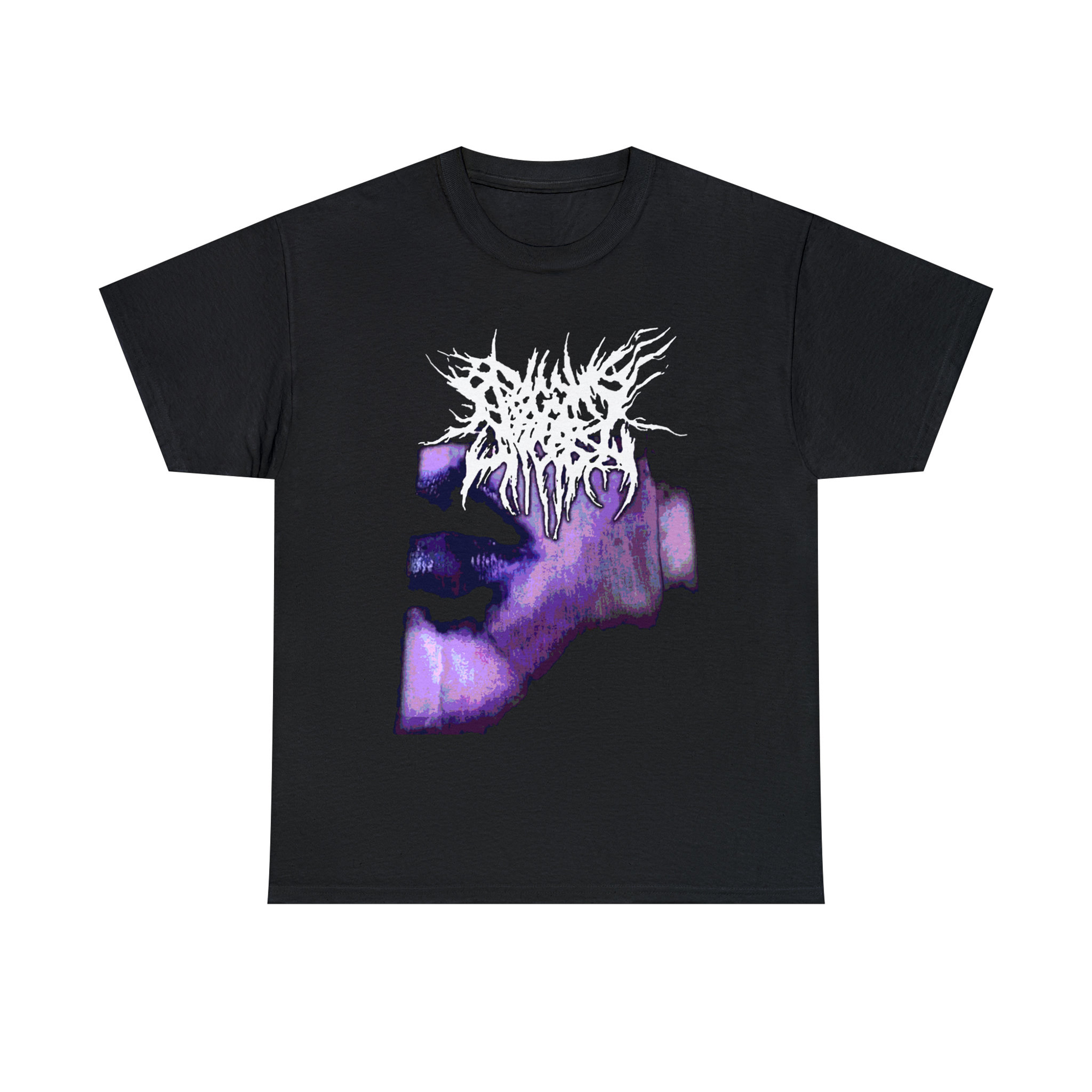 Ken Carson Destroy Lonely Vintage Licensed Awaiting The Fist Shortsleeve Merch Tour Tee Shirt