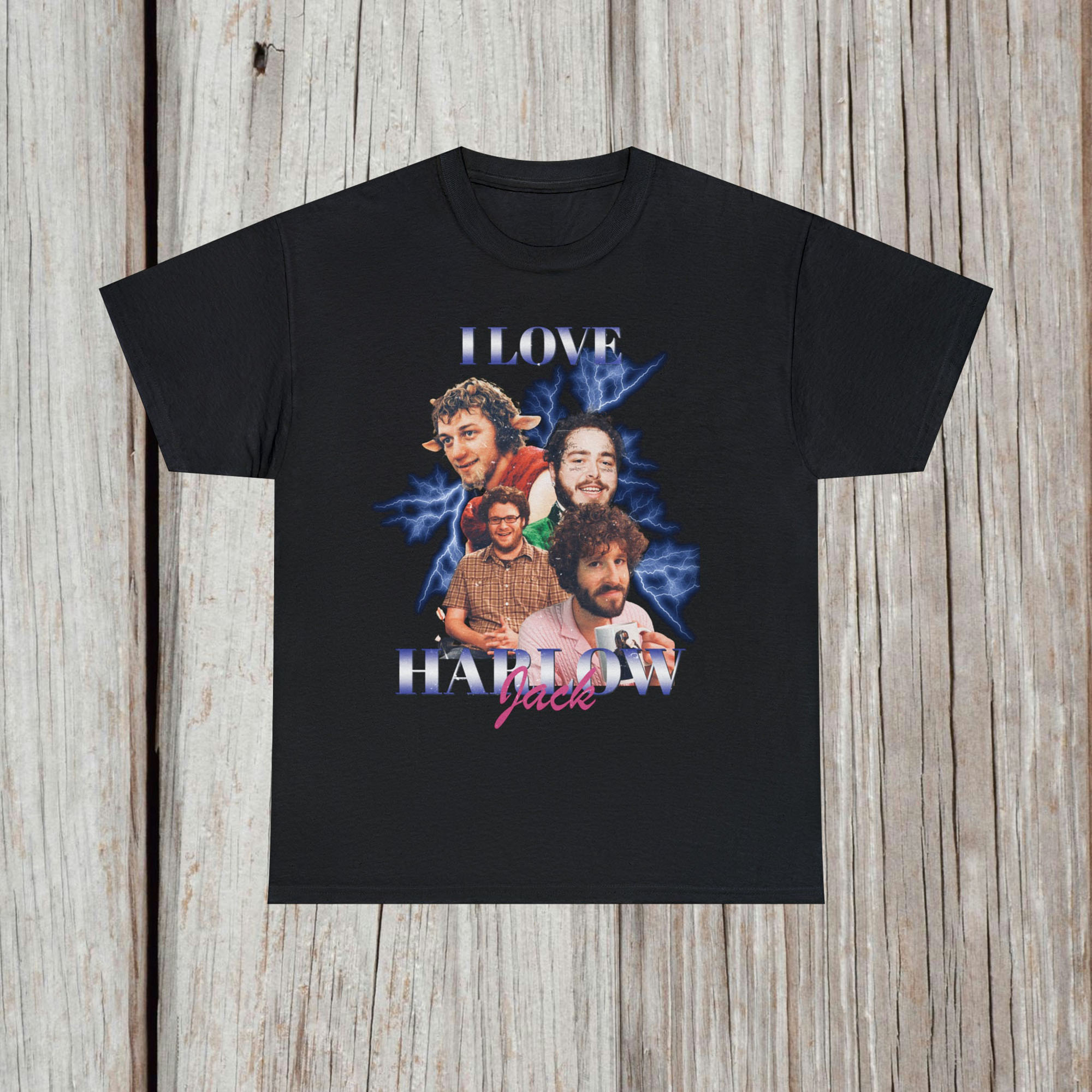 Funny Vintage Jack Harlow Shirt, Jack Harlow T-Shirt, Sarcastic Shirt, Jack Harlow Tour Shirt