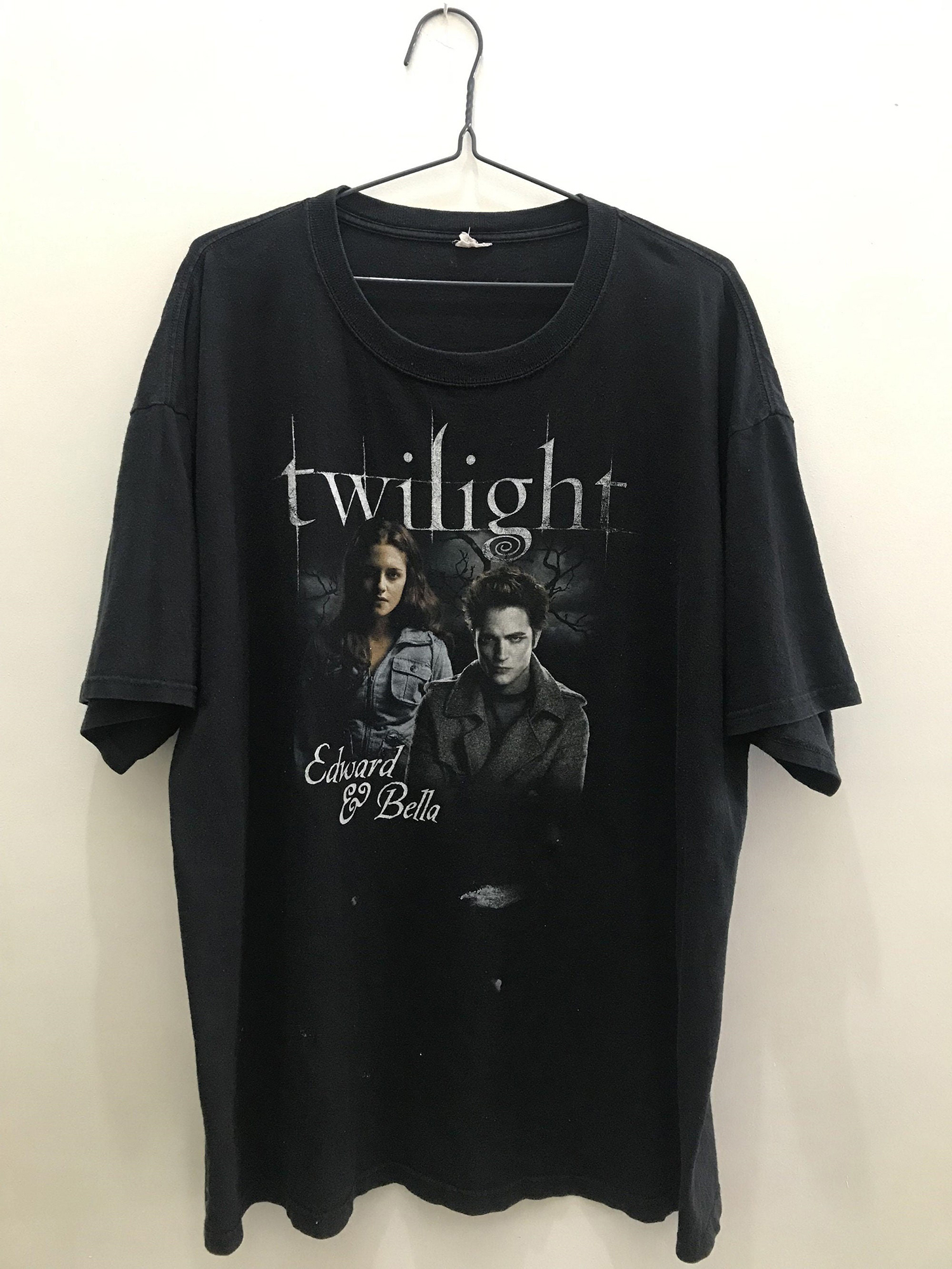 One Direction As Twilight T-Shirt, One Direction Shirt, One Direction Vintage Shirt