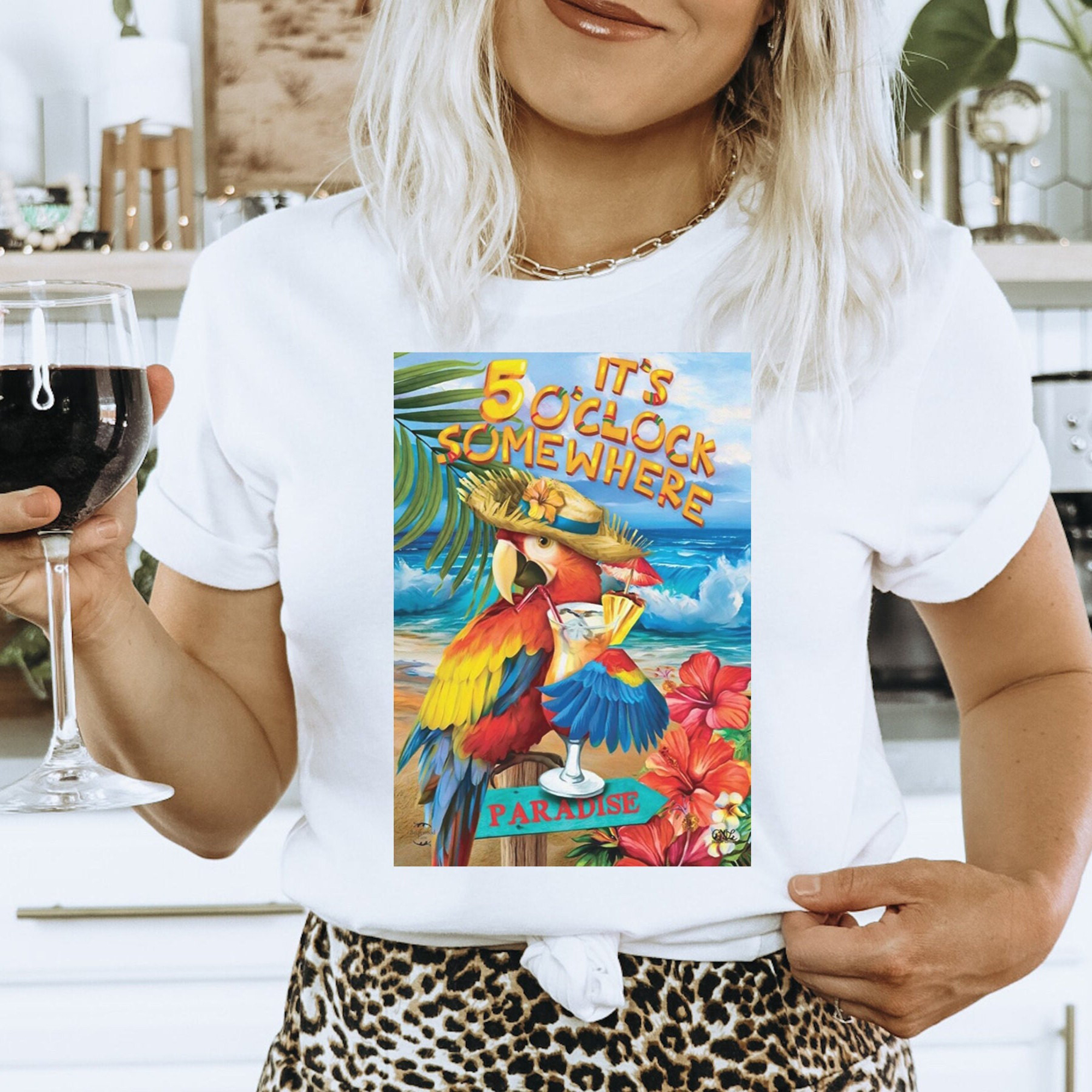  Margaritaville Concert TShirt, Retro Parrothead Graphic Shirt, Jimmy Buffett Music