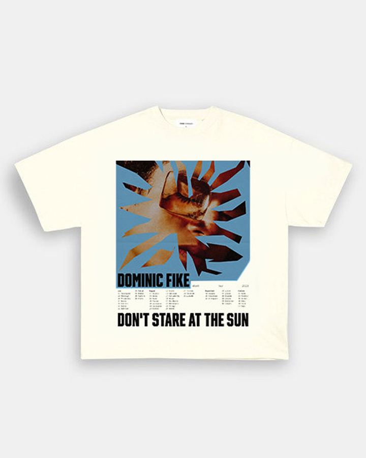 Vintage Dominic Fike T-Shirt, Dominic Fike Shirt