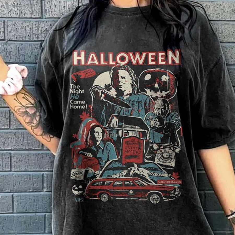 The Cure T-Shirt, Vintage 80S The Cure Love Song T-Shirt