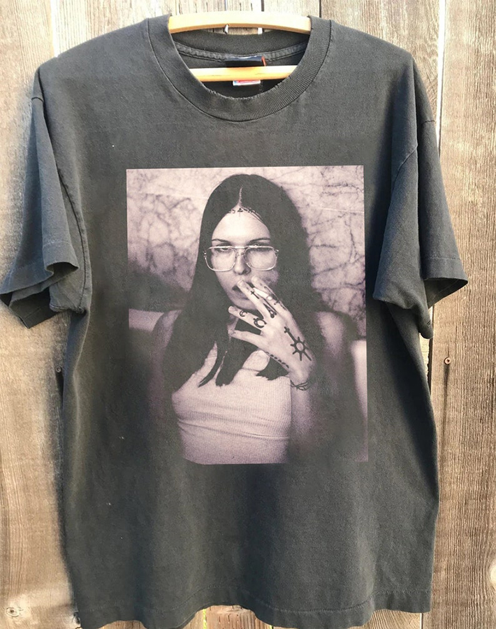 Ethell Cain Vintage Shirt, Ethell Cain Shirt, Ethell Cain Shirt