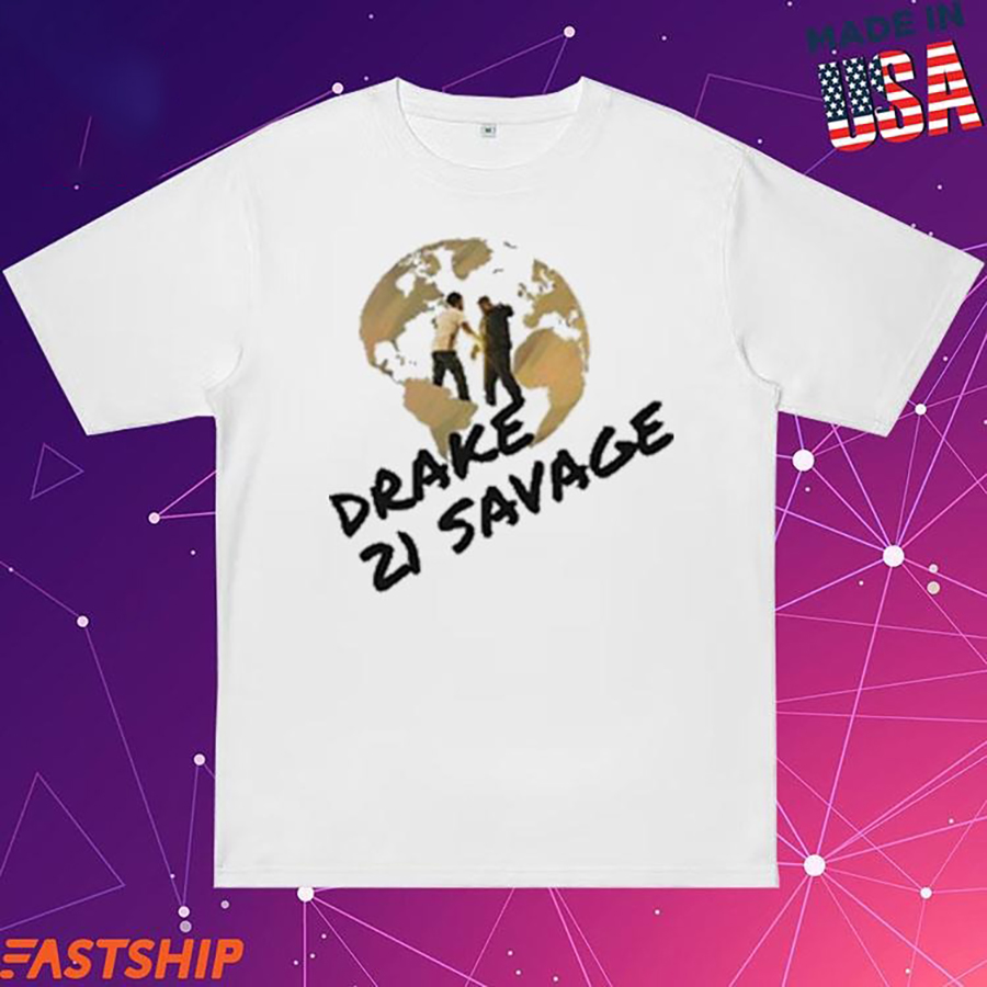 Vintage Drake Rap Shirt, Drake Merch, Drake Rap Shirt, Drake Shirt