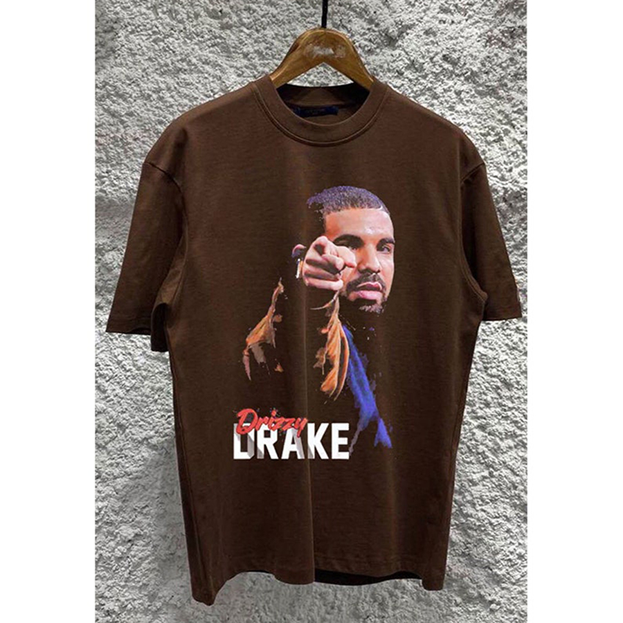 Vintage Drake 21 Savage Rap Shirt, Drake Merch, Drake Shirt, Drake Rapper Shirt, Drake TShirt
