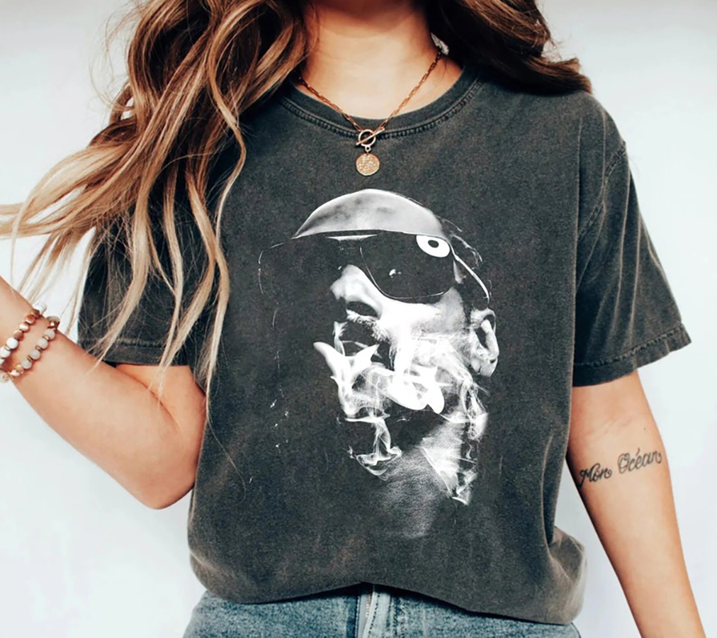Vintage Style Snoop Dogg 90S T-Shirt, Snoop Dog T-Shirt, Snoop Merch Shirt