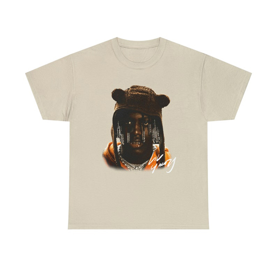 Lil Yachty Vintage Shirt, Lil Yachty Graphic Tee