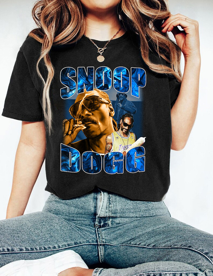Snoop Dogg Vintage Shirt, Snoop Dogg Vintage 90S Raptees, Snoop Dogg Shirt, Snoop Dogg Graphic Tee