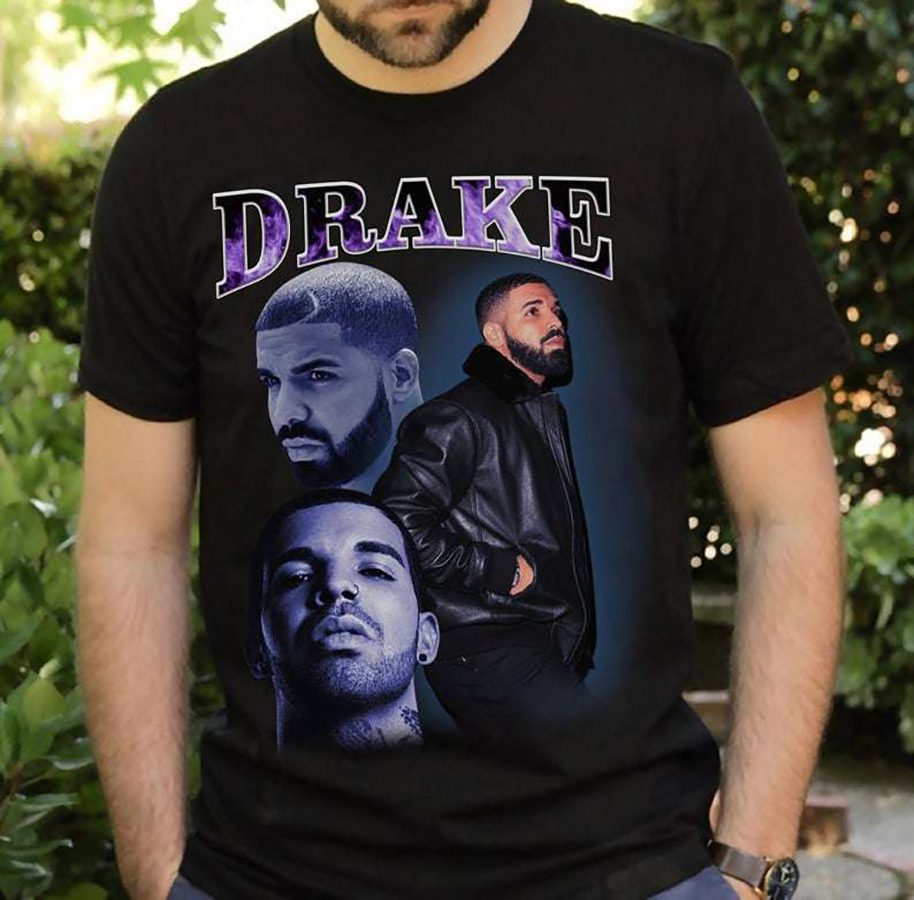 Drake Vintage Classic Unisex Shirt