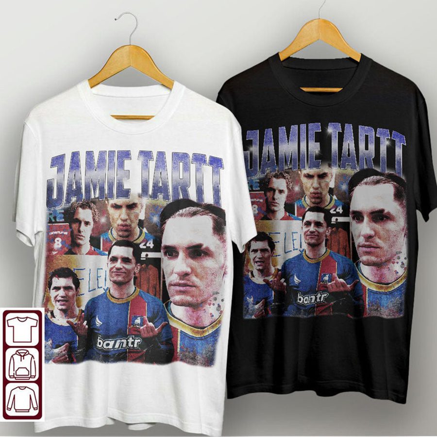 Phil Dunster 90S Vintage Shirt, Phil Dunster Shirt, Phil Dunster Tee, Jamie TartShirt