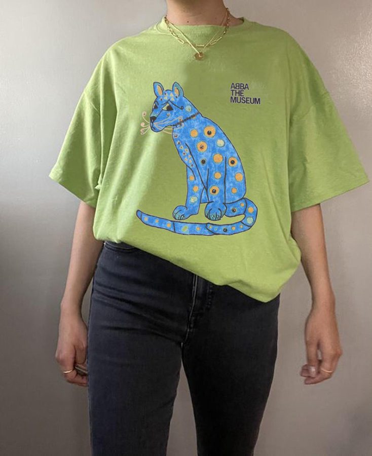 The Cat Abba Band Unisex T-Shirt, 1979 Vintage Shirt, Abba Shirt