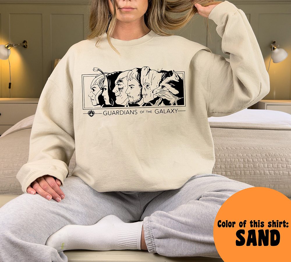 Guardians Of The Galaxy Squad Shirt, Retro Guardians Of The Galaxy Vol3 Shirt, Rocket Team Space Shirt