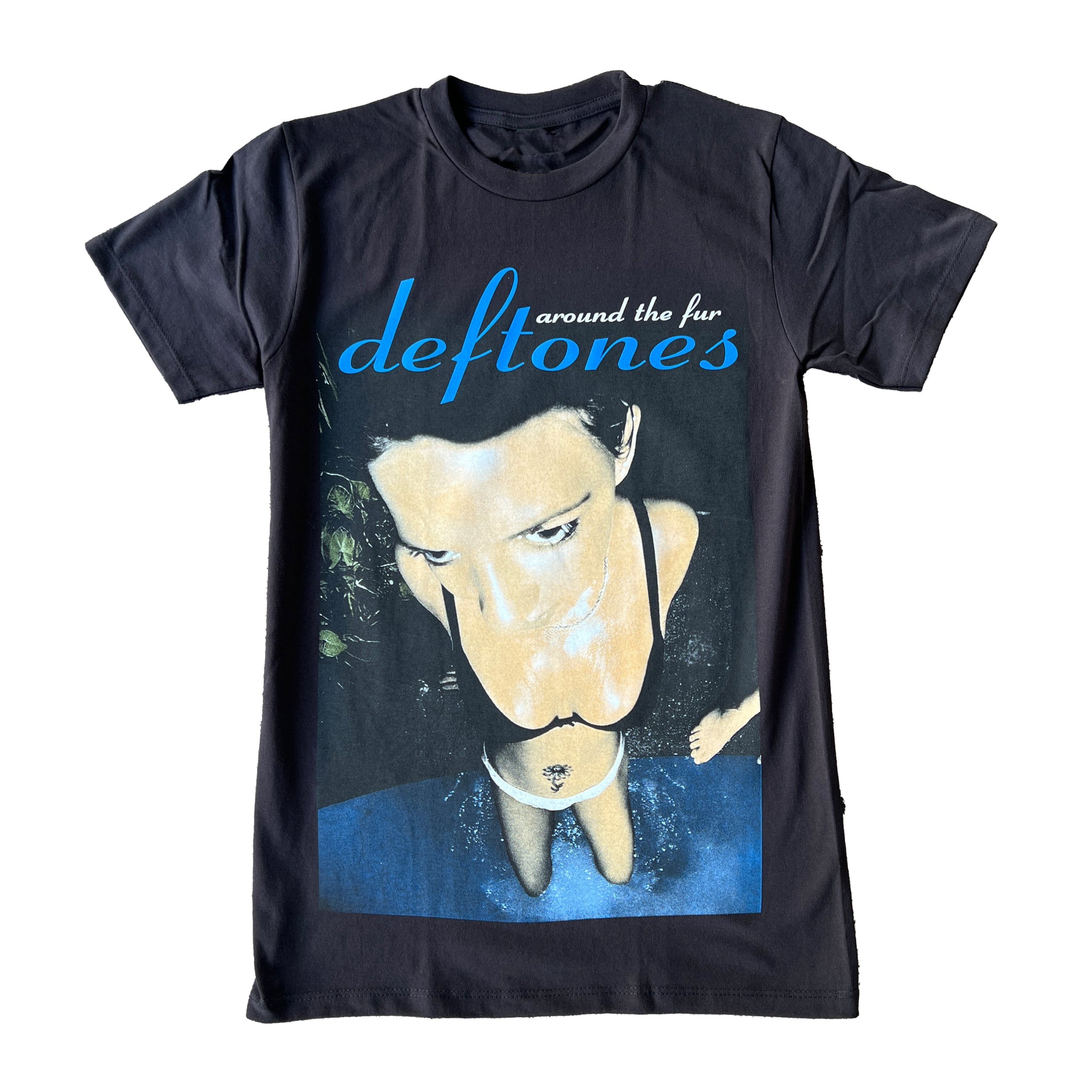 Deftones Graphic Shirt