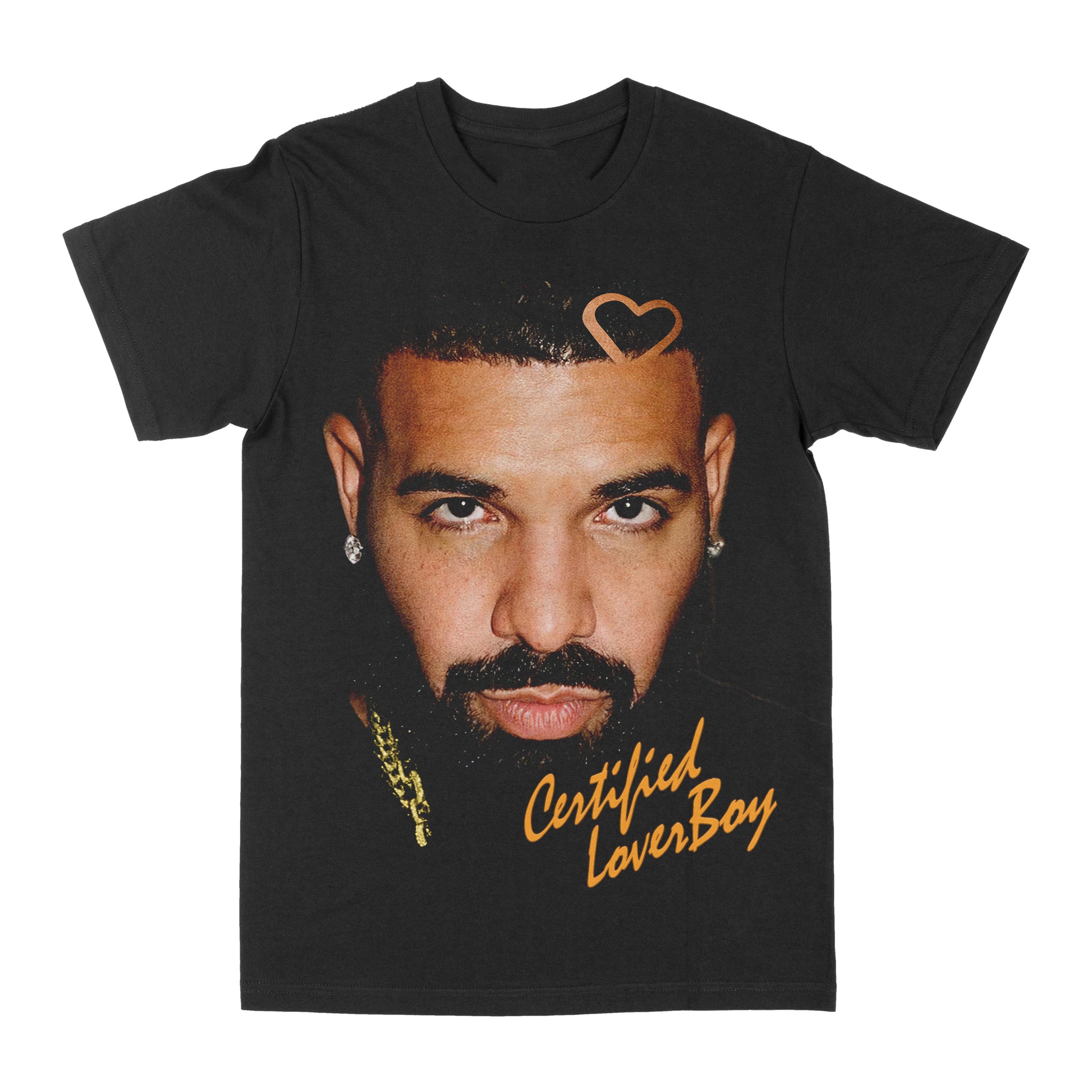 Drake Clb Graphic Shirt