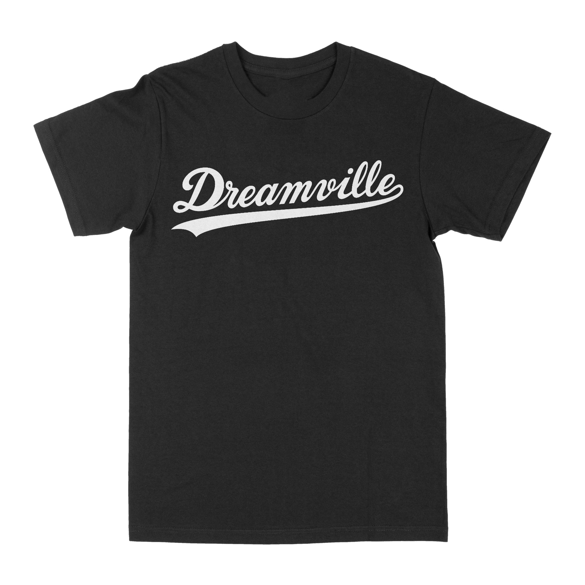 Dreamville Logo Graphic Shirt
