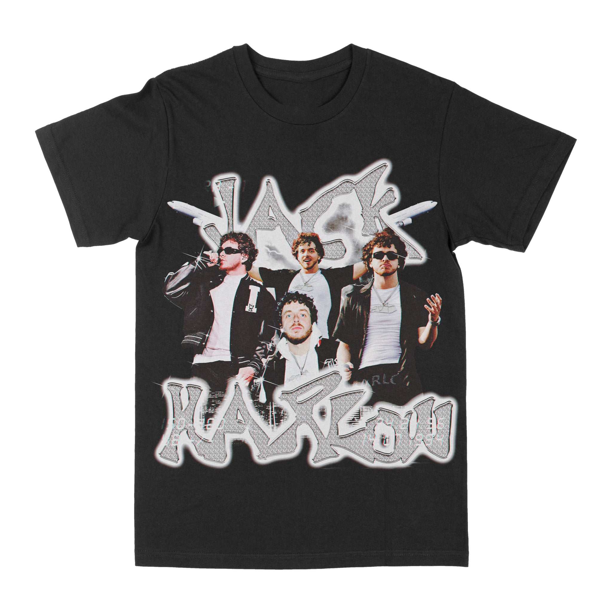 Jack Harlow Graphic Shirt