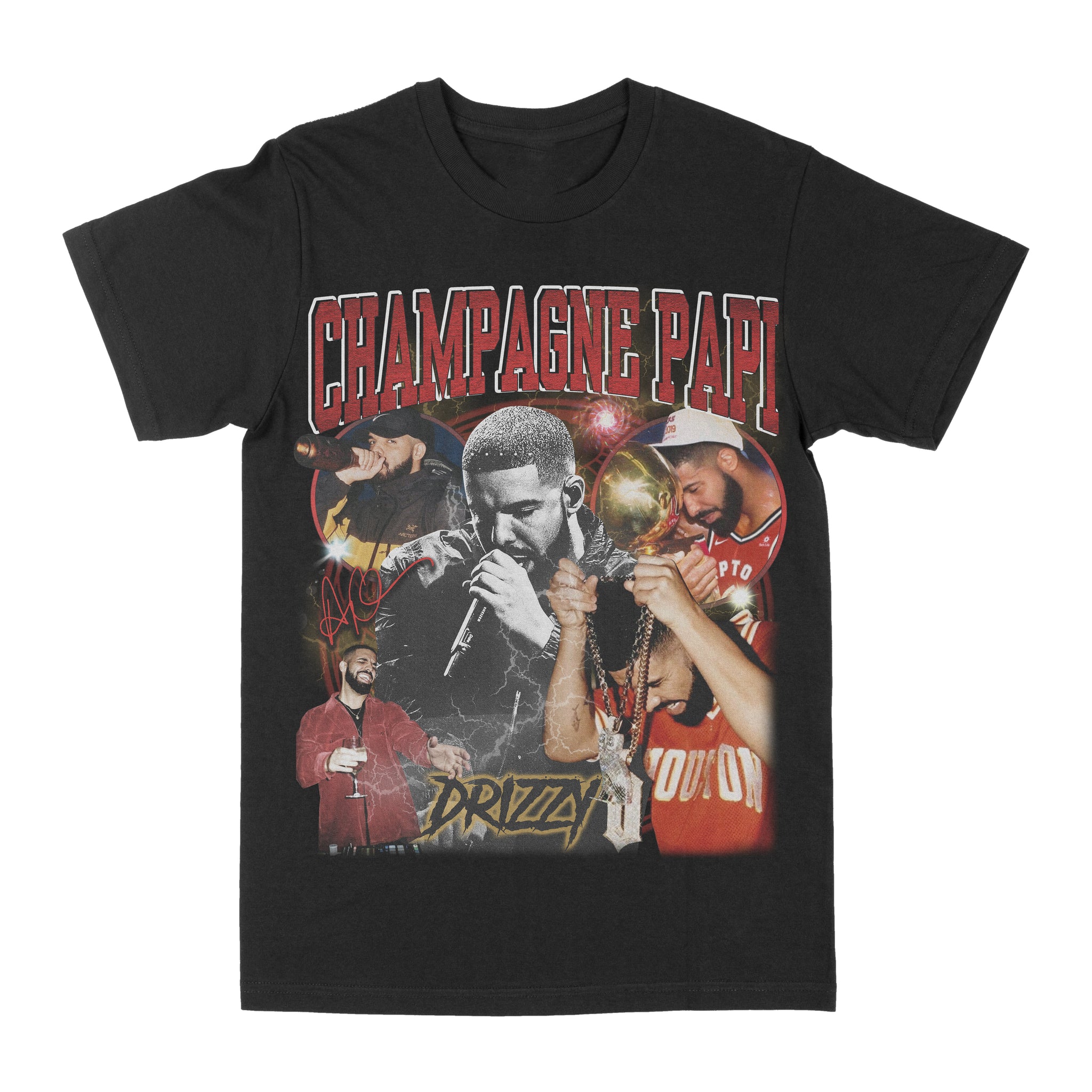 Drizzy Drake Graphic Shirt