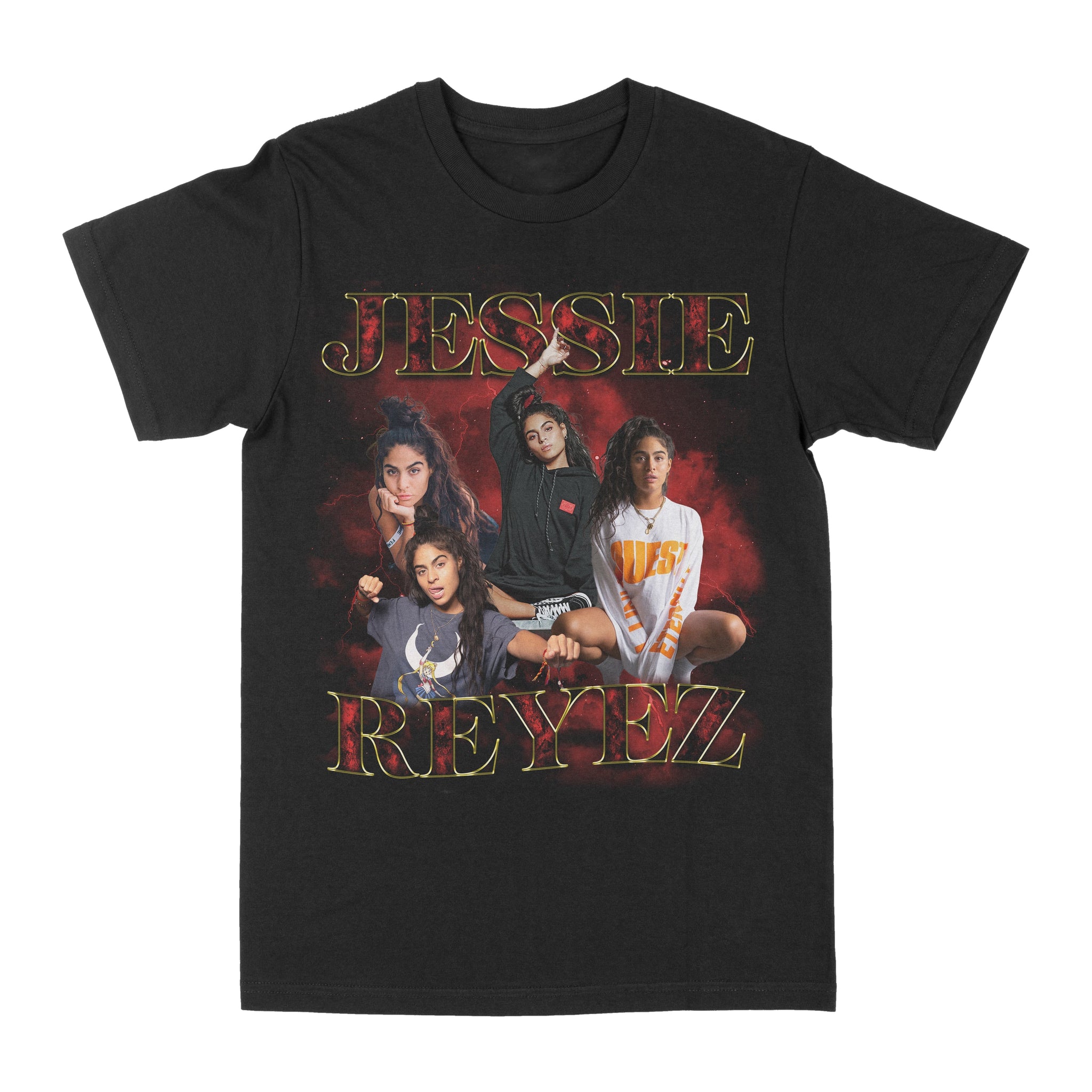 Jessie Reyez Graphic Shirt