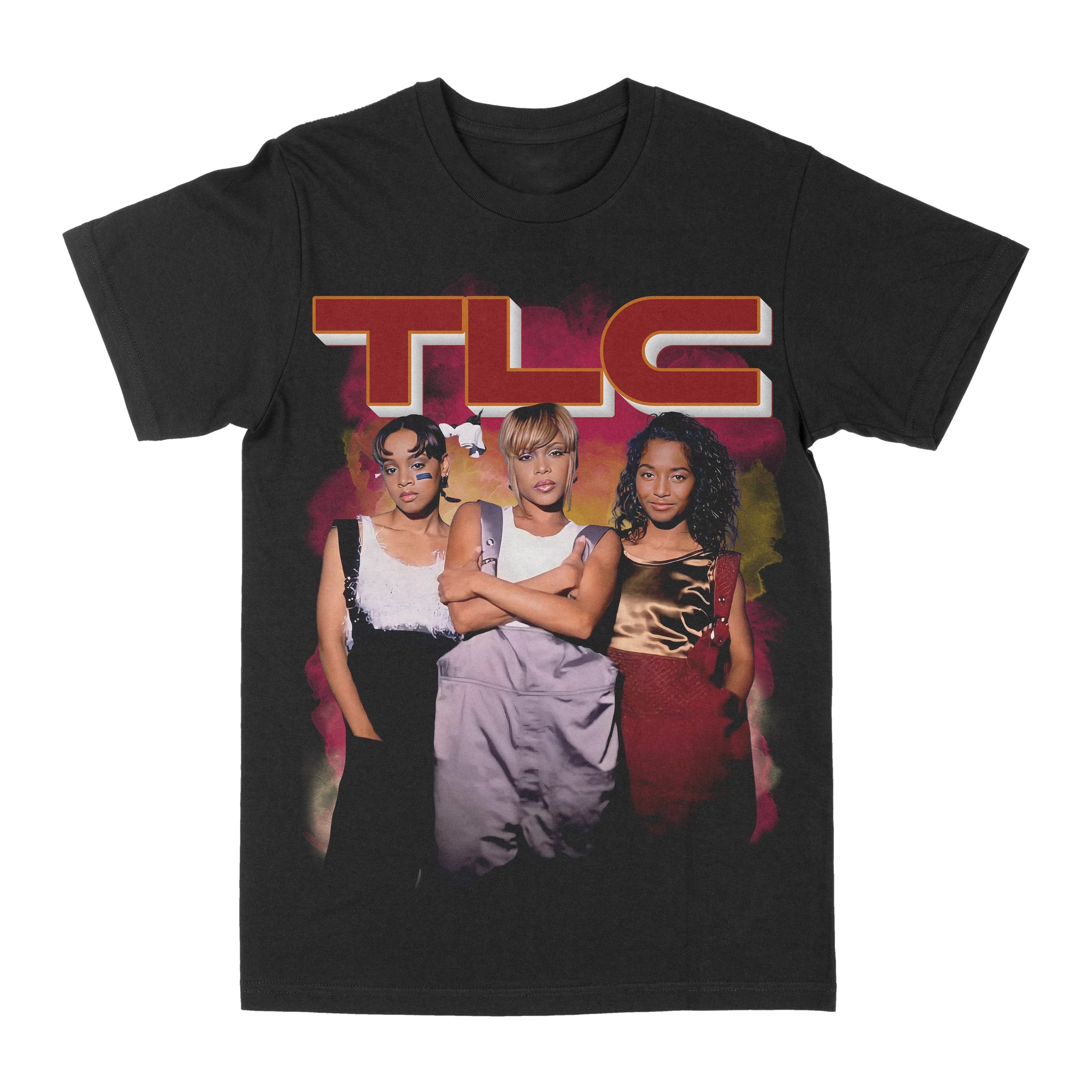 Tlc 2 Graphic Shirt