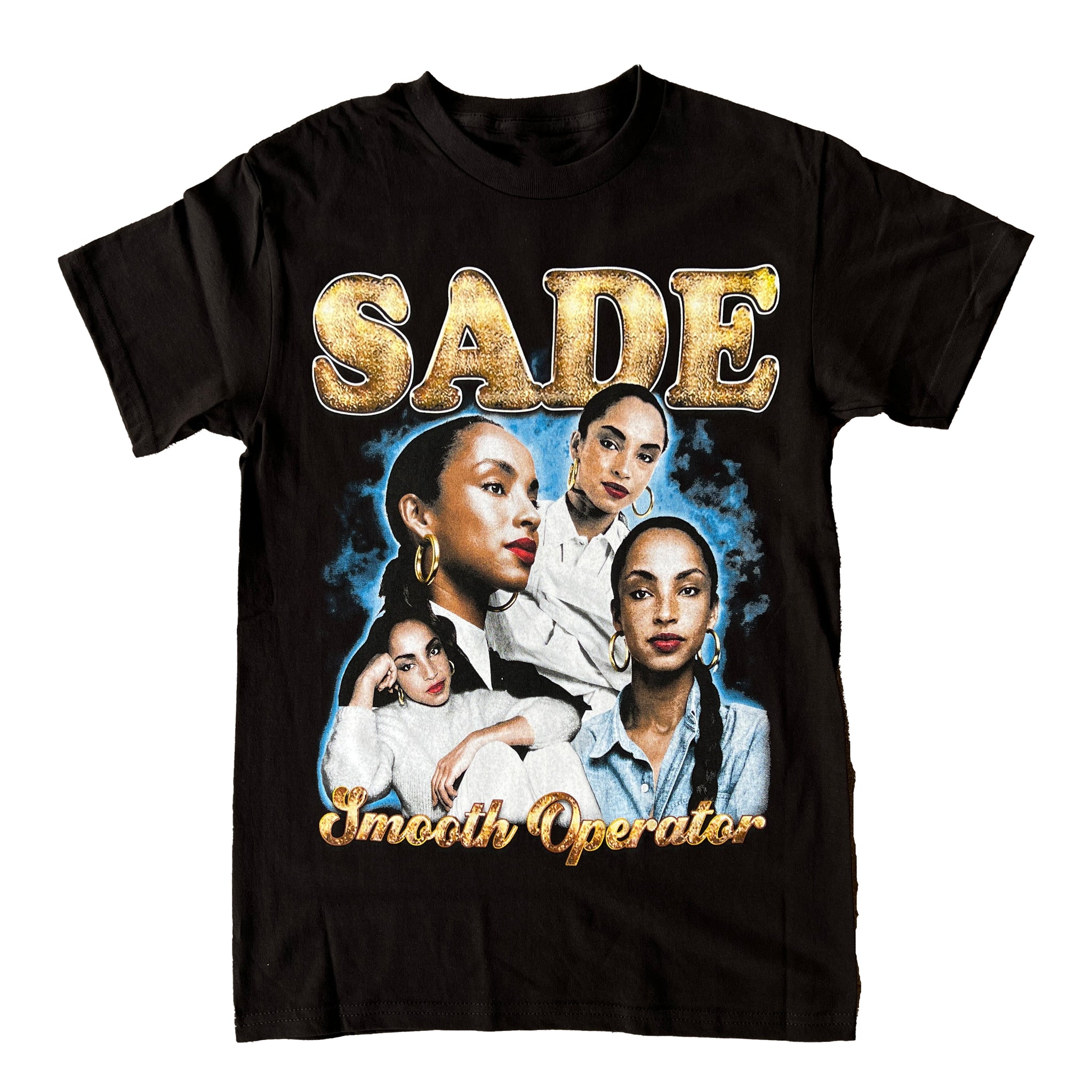 Smooth Operator Graphic Shirt