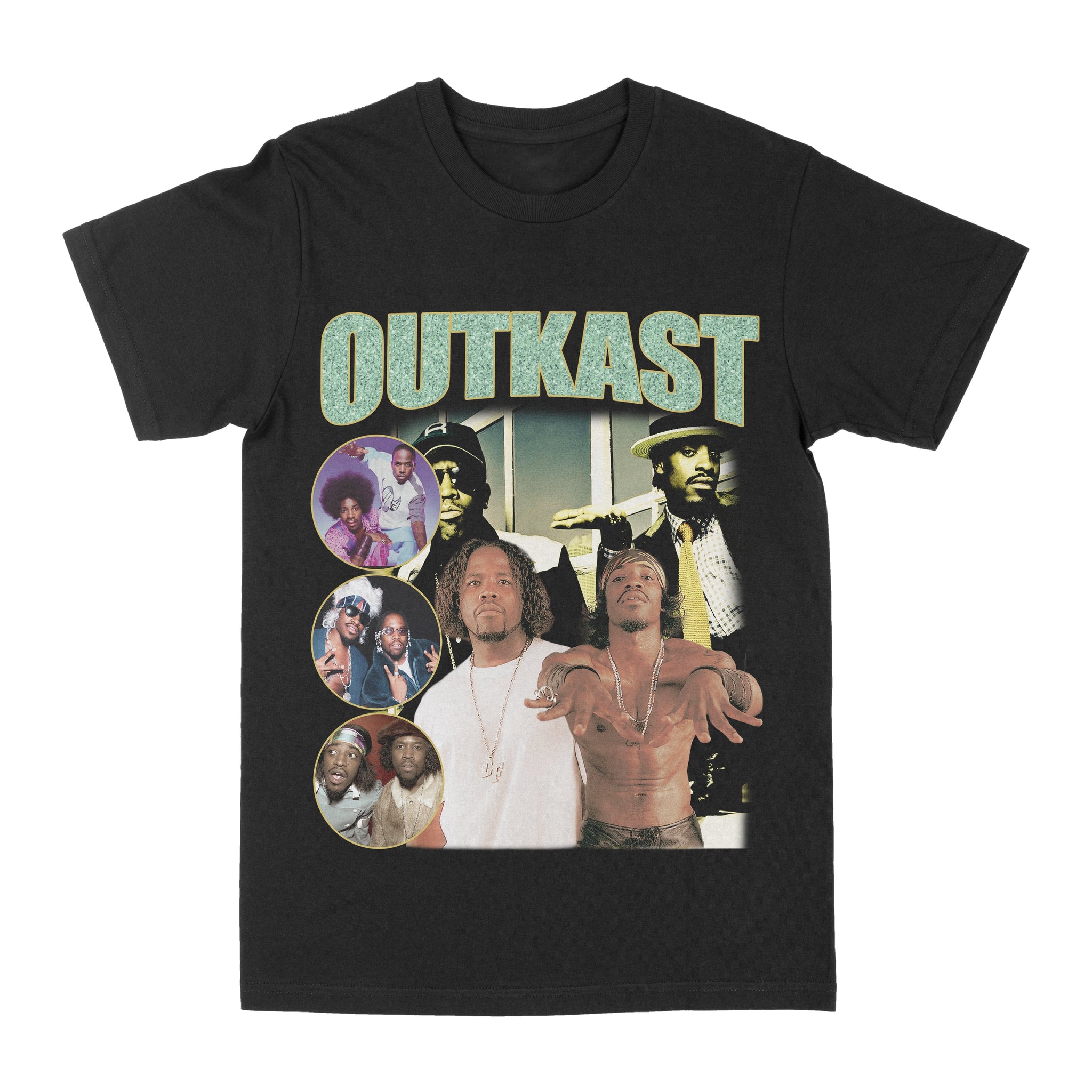 Outkast Stankonia Graphic Shirt