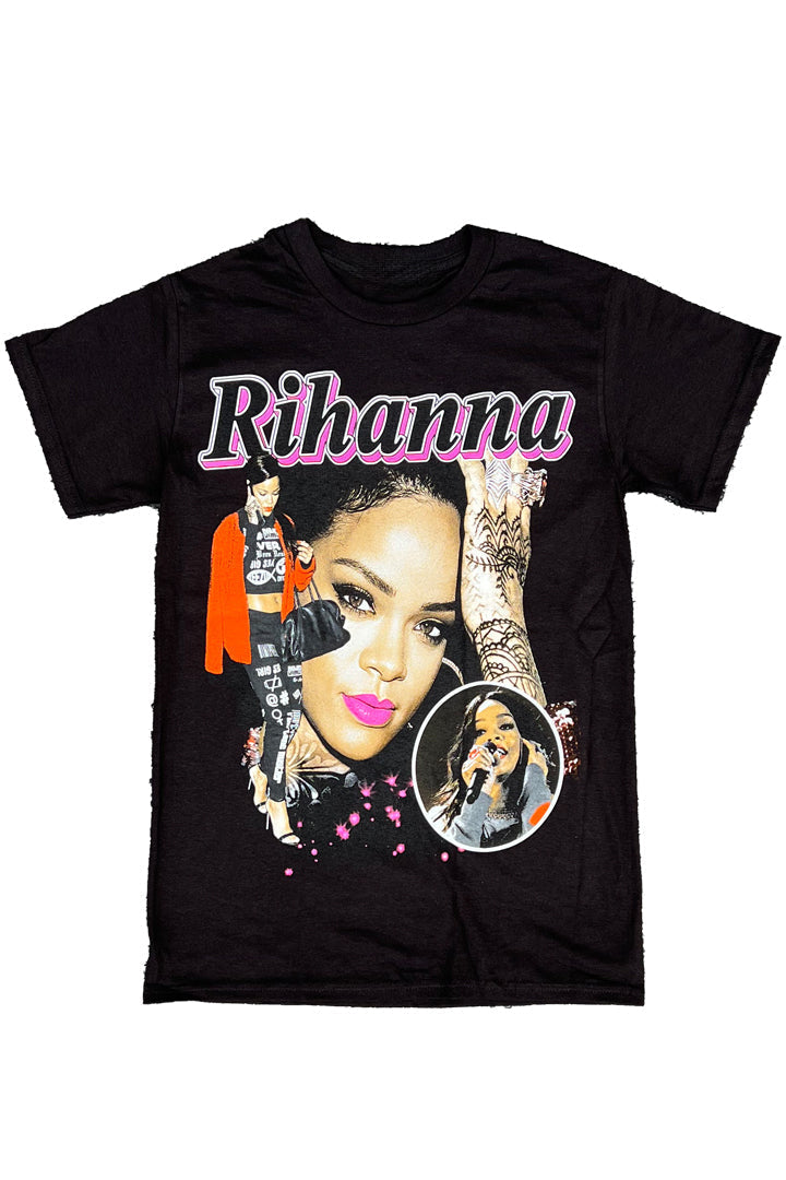 Riri Graphic Shirt