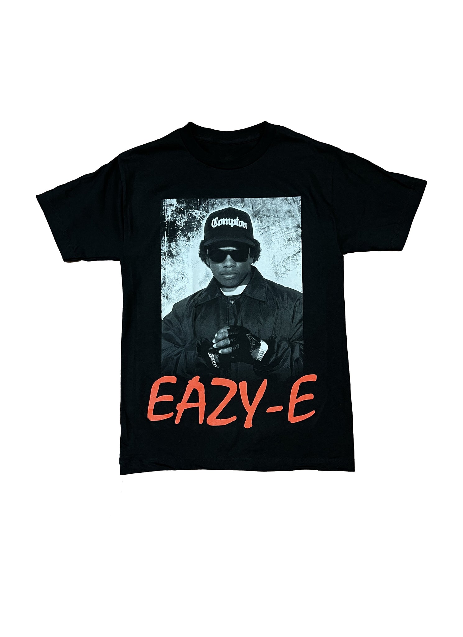 Eazy E Graphic Shirt