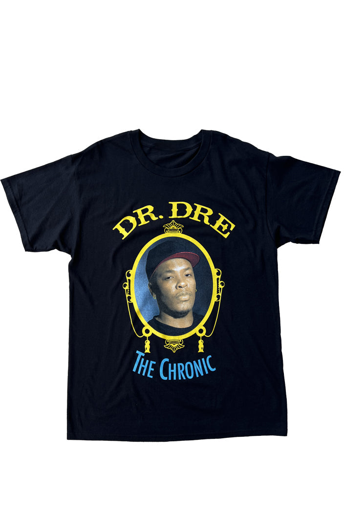 Dre Chronic Graphic Shirt