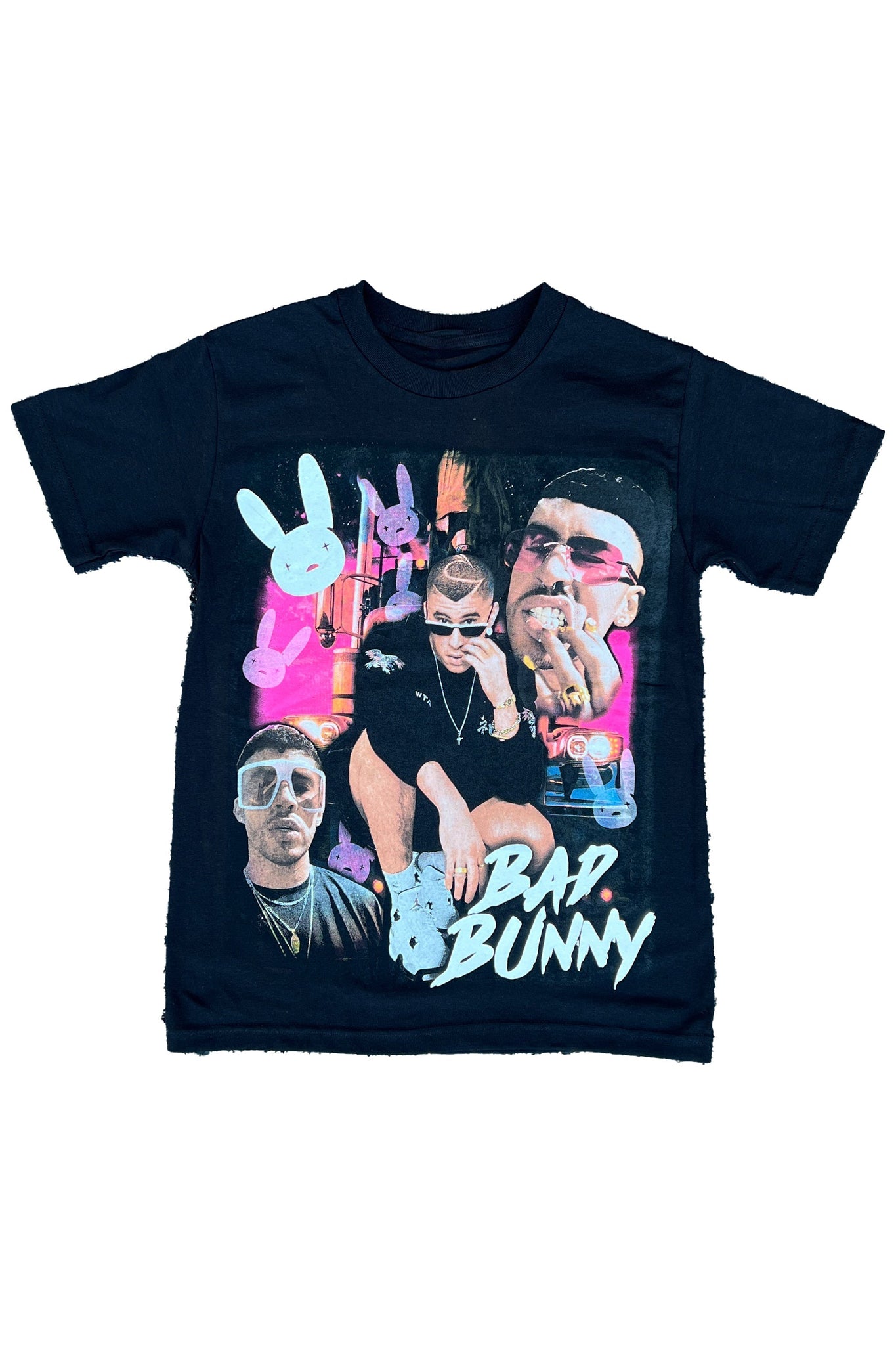 B. Bunny Graphic Shirt