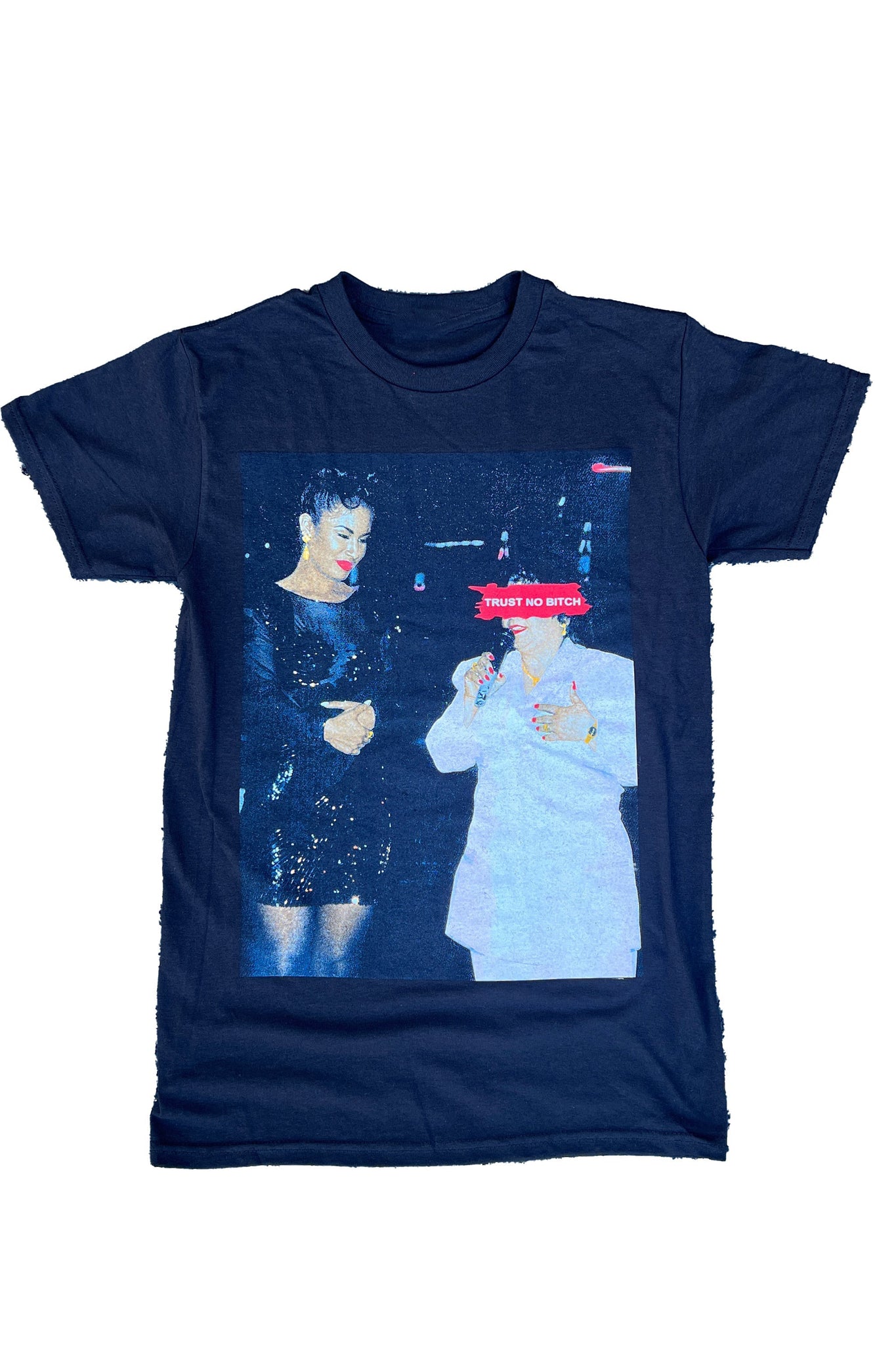 Selena Trust Graphic Shirt