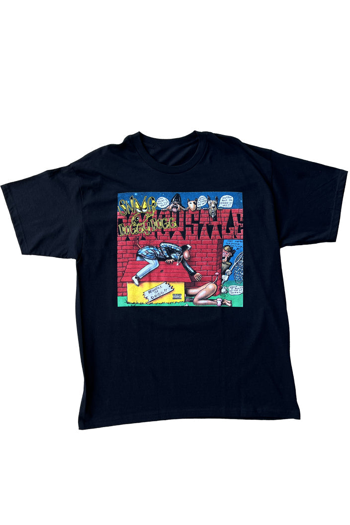 S. Dogg Doggystyle Graphic Shirt