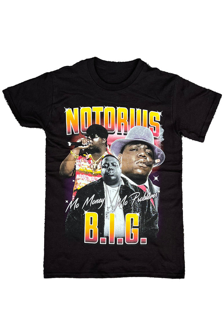 Notorious Graphic Shirt