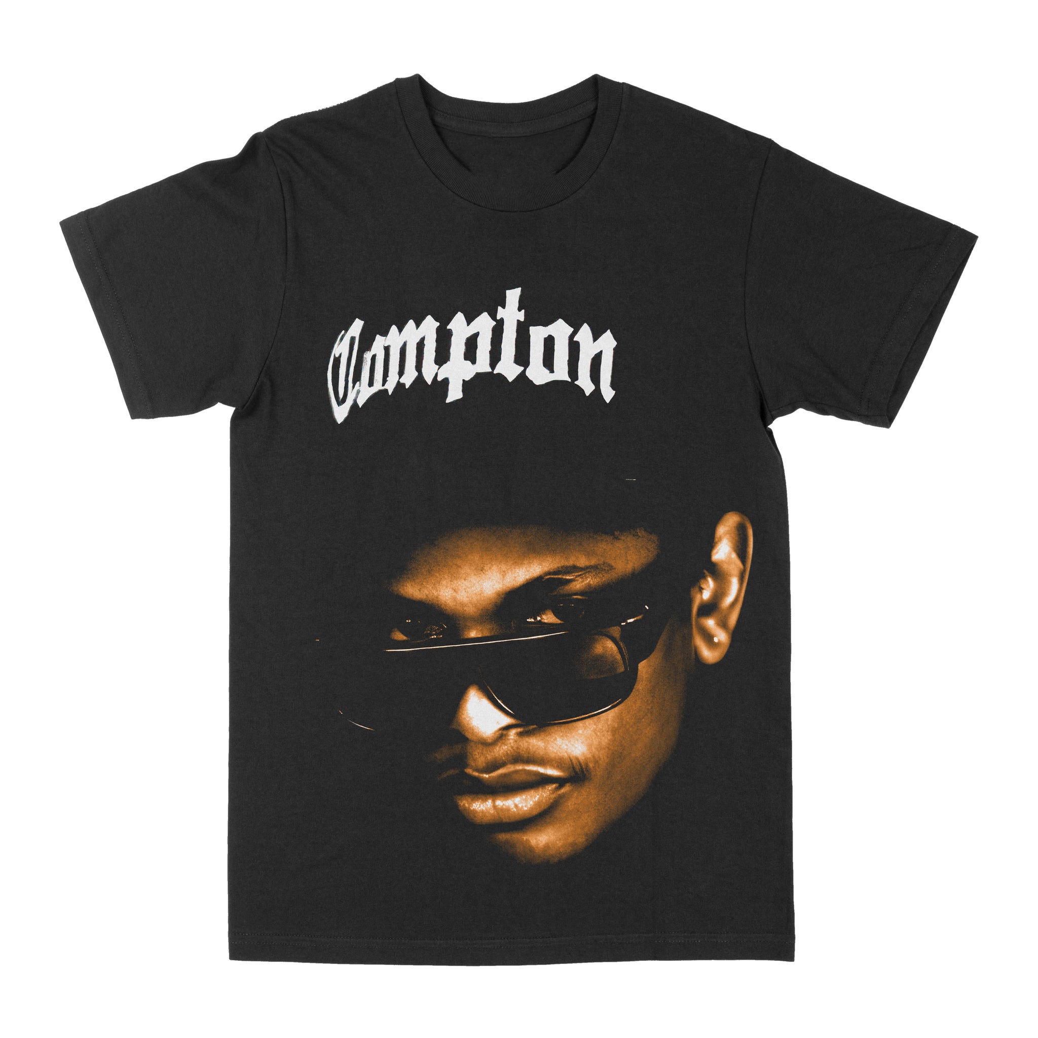 Eazy E Compton Graphic Shirt