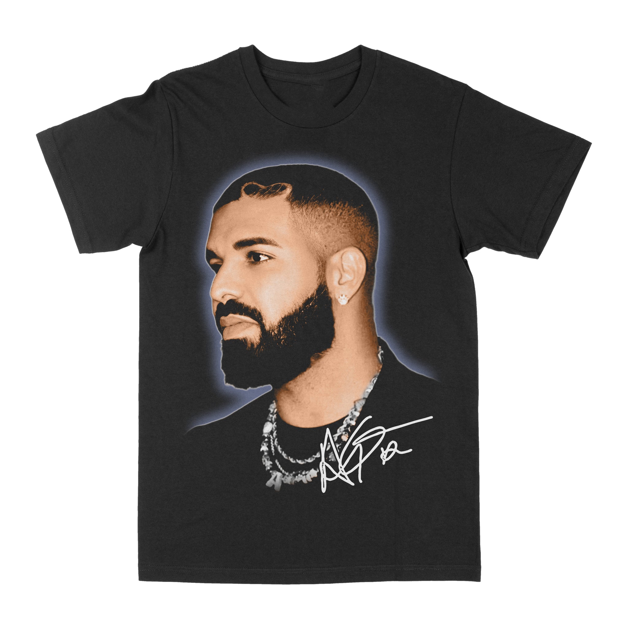Drake Aubrey Graphic Shirt