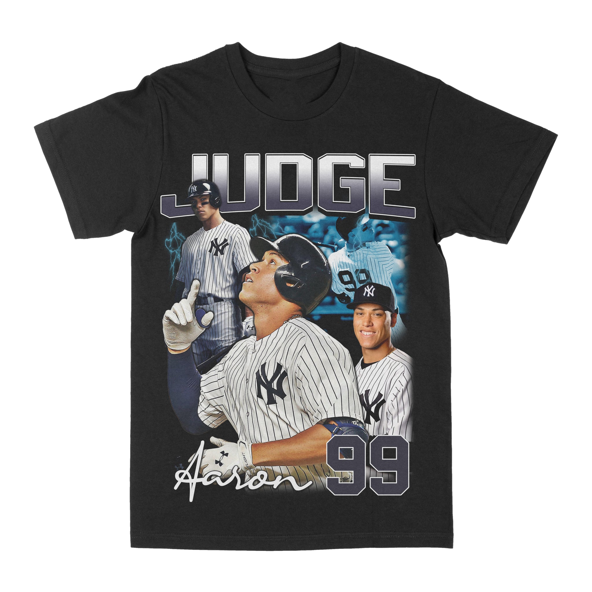 Aaron Judge 99 Graphic Shirt