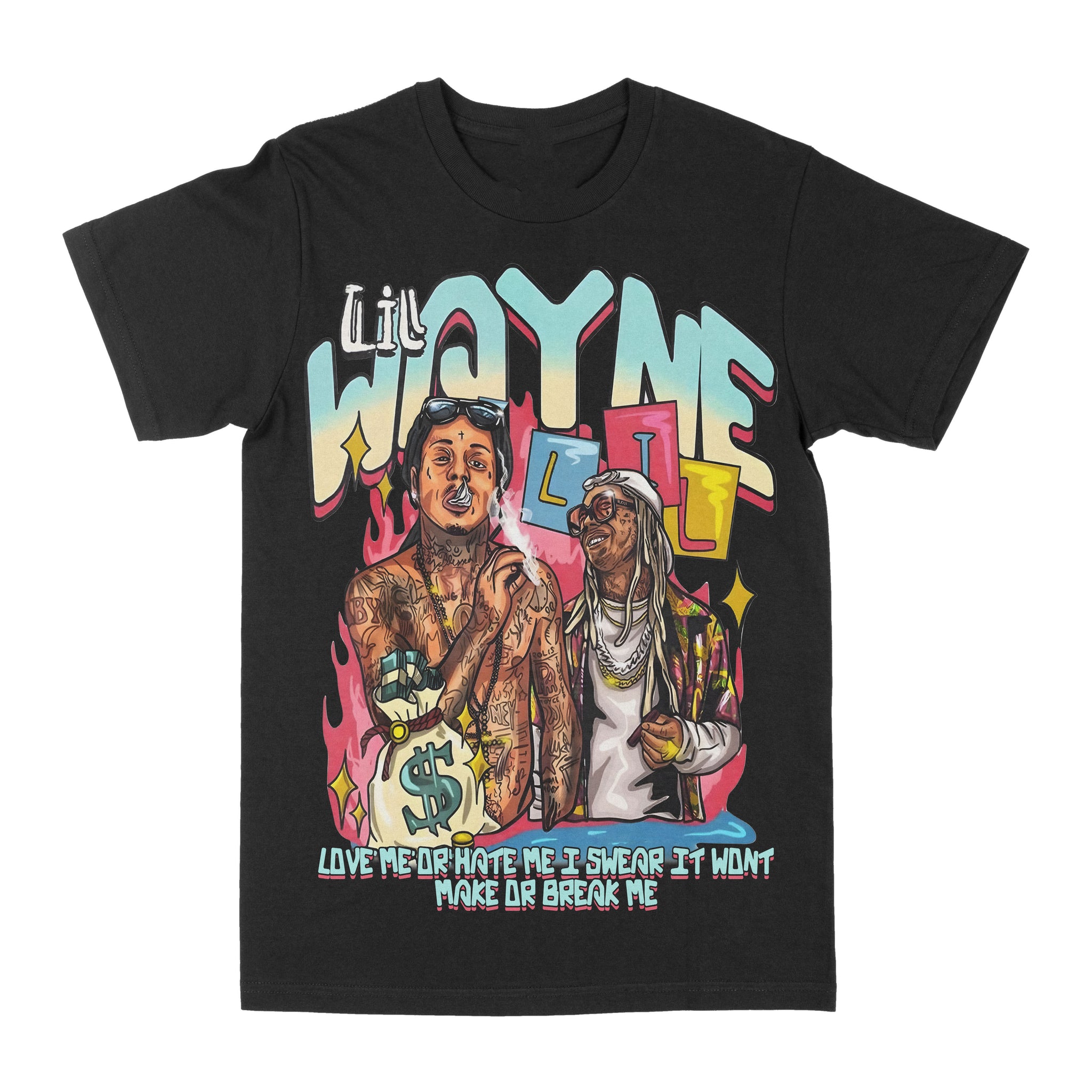 Lil Wayne Can'T Break Me 