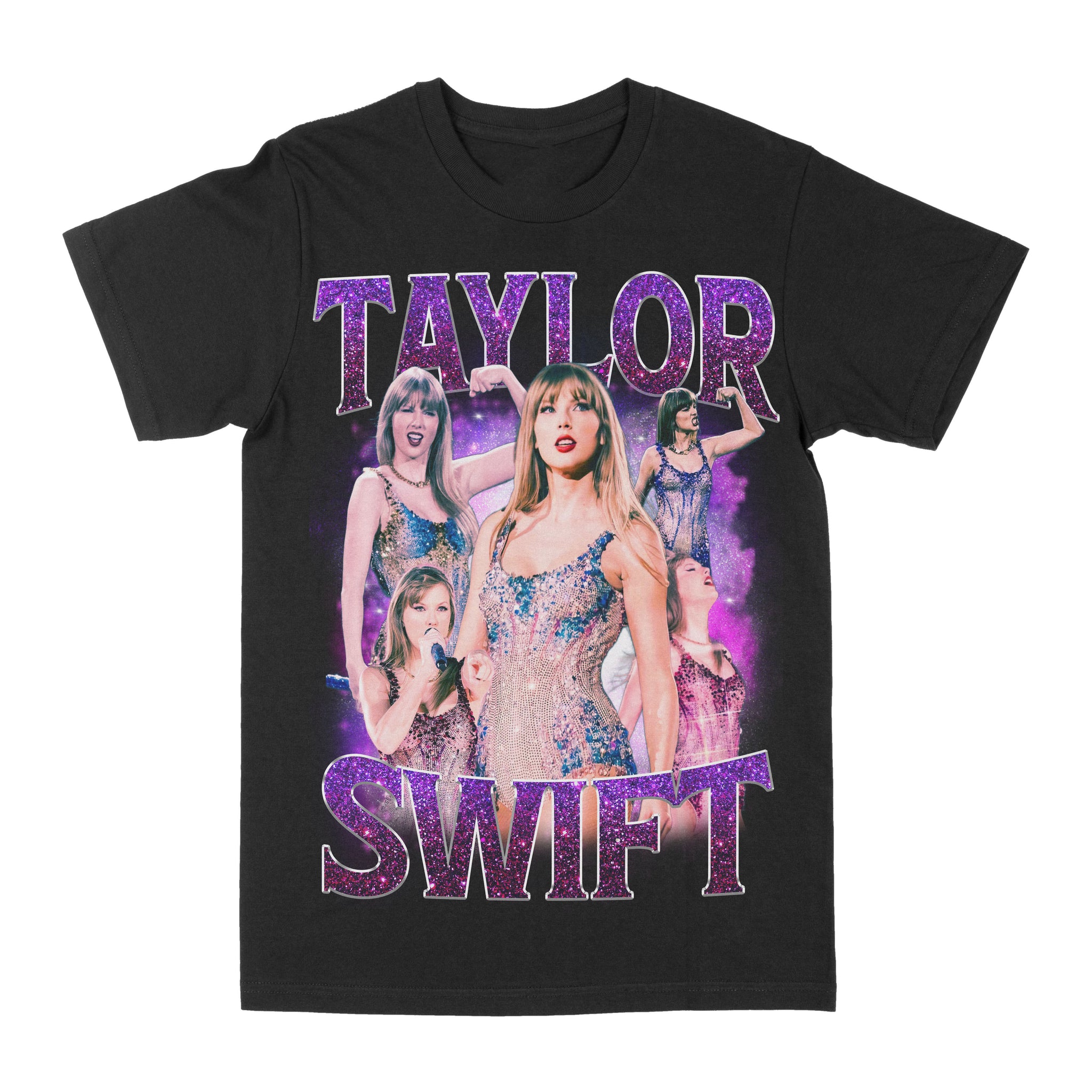 Taylor Swift Purple